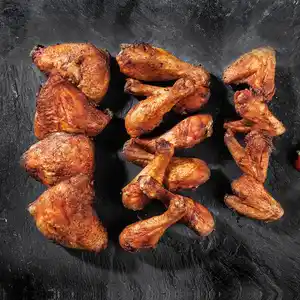 Gut Langenhof Hähnchen Geflügelpaket