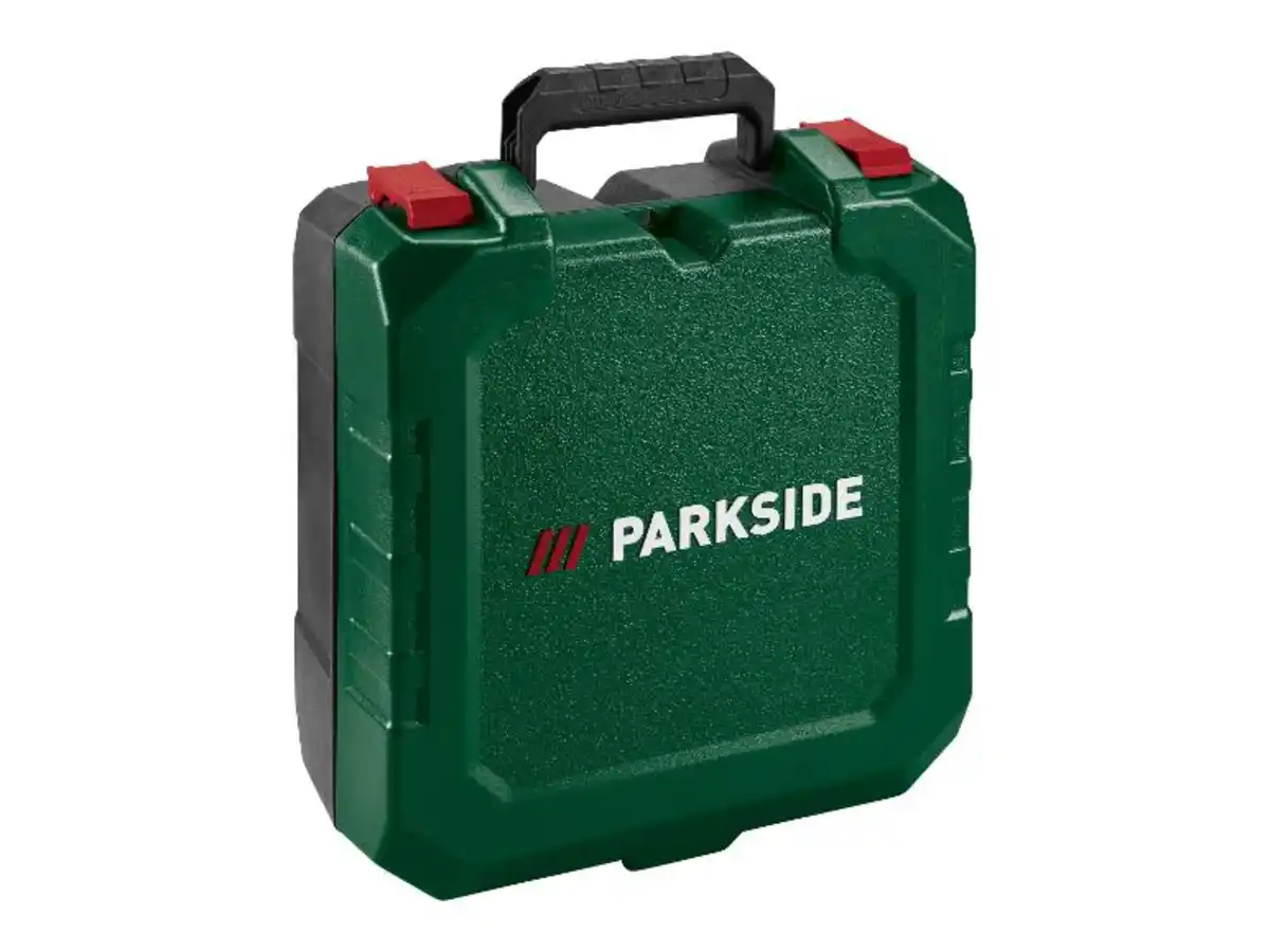 Bild 2 von PARKSIDE® 20 V Akku-Drehschlagschrauber Limited-Edition »PDSSA 20-Li C3«, ohne Akku und Ladegerät