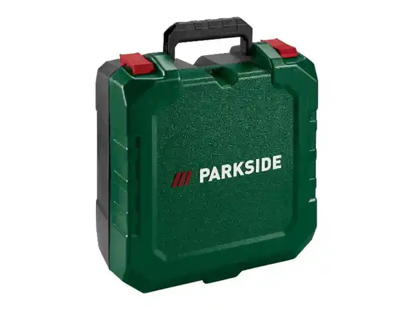 Bild 2 von PARKSIDE® 20 V Akku-Drehschlagschrauber Limited-Edition »PDSSA 20-Li C3«, ohne Akku und Ladegerät
