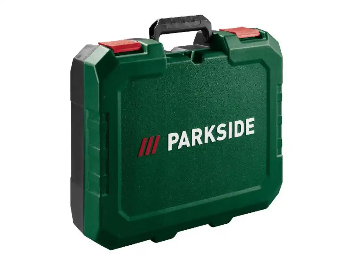 Bild 2 von PARKSIDE® 20 V / Akku-Pendelhubstichsäge »PSTDA 20-Li C3«, ohne Akku und Ladegerät""