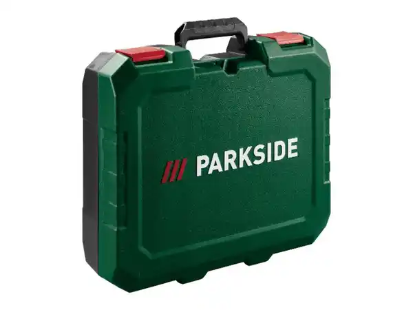 Bild 2 von PARKSIDE® 20 V / Akku-Pendelhubstichsäge »PSTDA 20-Li C3«, ohne Akku und Ladegerät""
