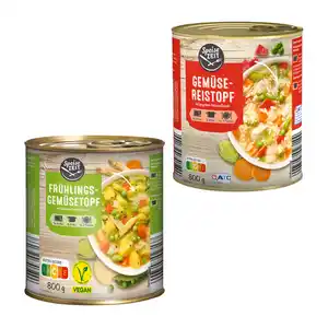 SPEISEZEIT Suppentopf