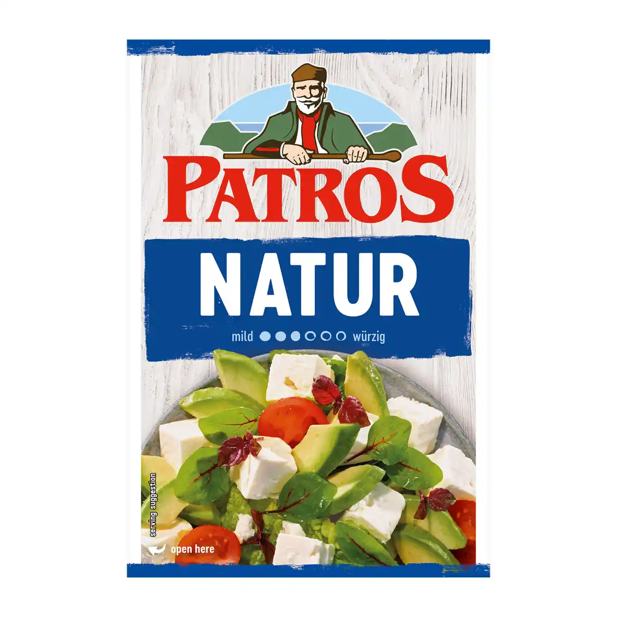 Bild 4 von PATROS Hirtenkäse