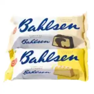 Bahlsen Comtess Kuchen