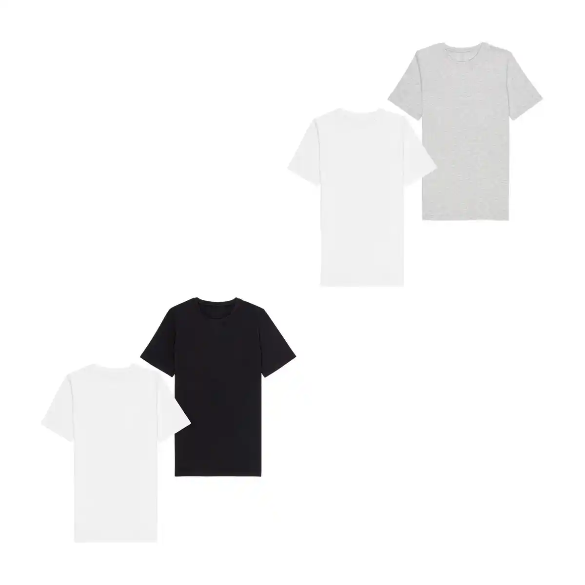 Bild 1 von UP2FASHION T-Shirts