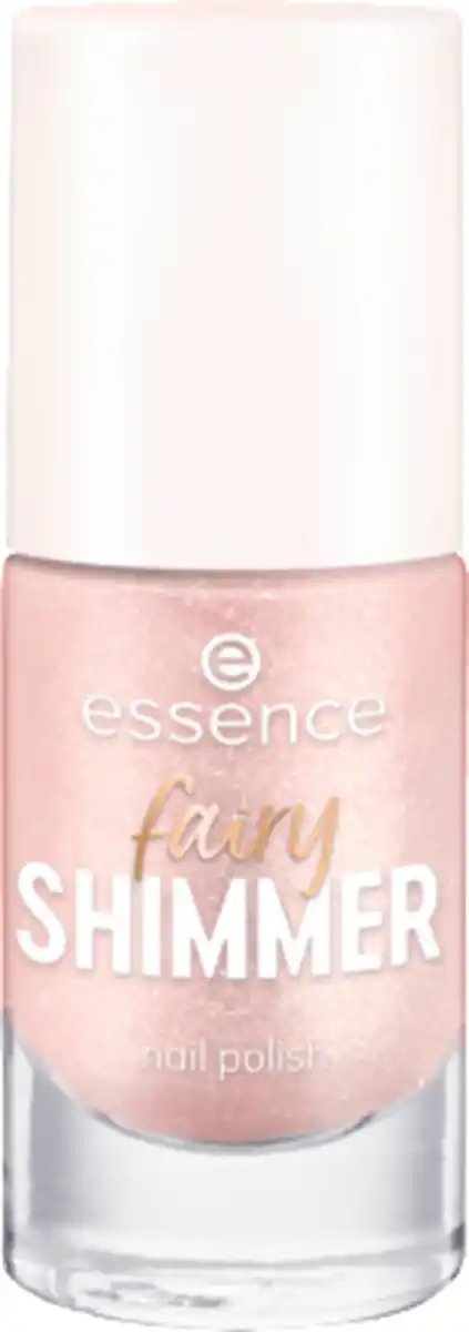 Bild 2 von essence Nagellack 05 Fairy Shimmer, 8 ml
