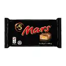 Bild 2 von MARS Schokoriegel