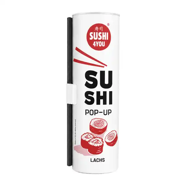 Bild 2 von SUSHI 4YOU Pop-up-Sushi