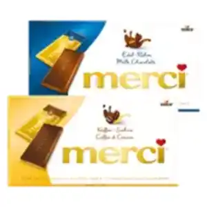 merci Tafel