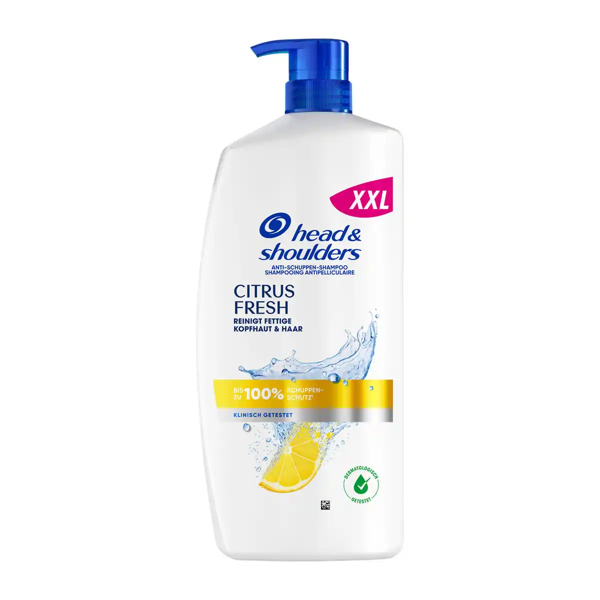 Bild 4 von HEAD & SHOULDERS Shampoo XXL