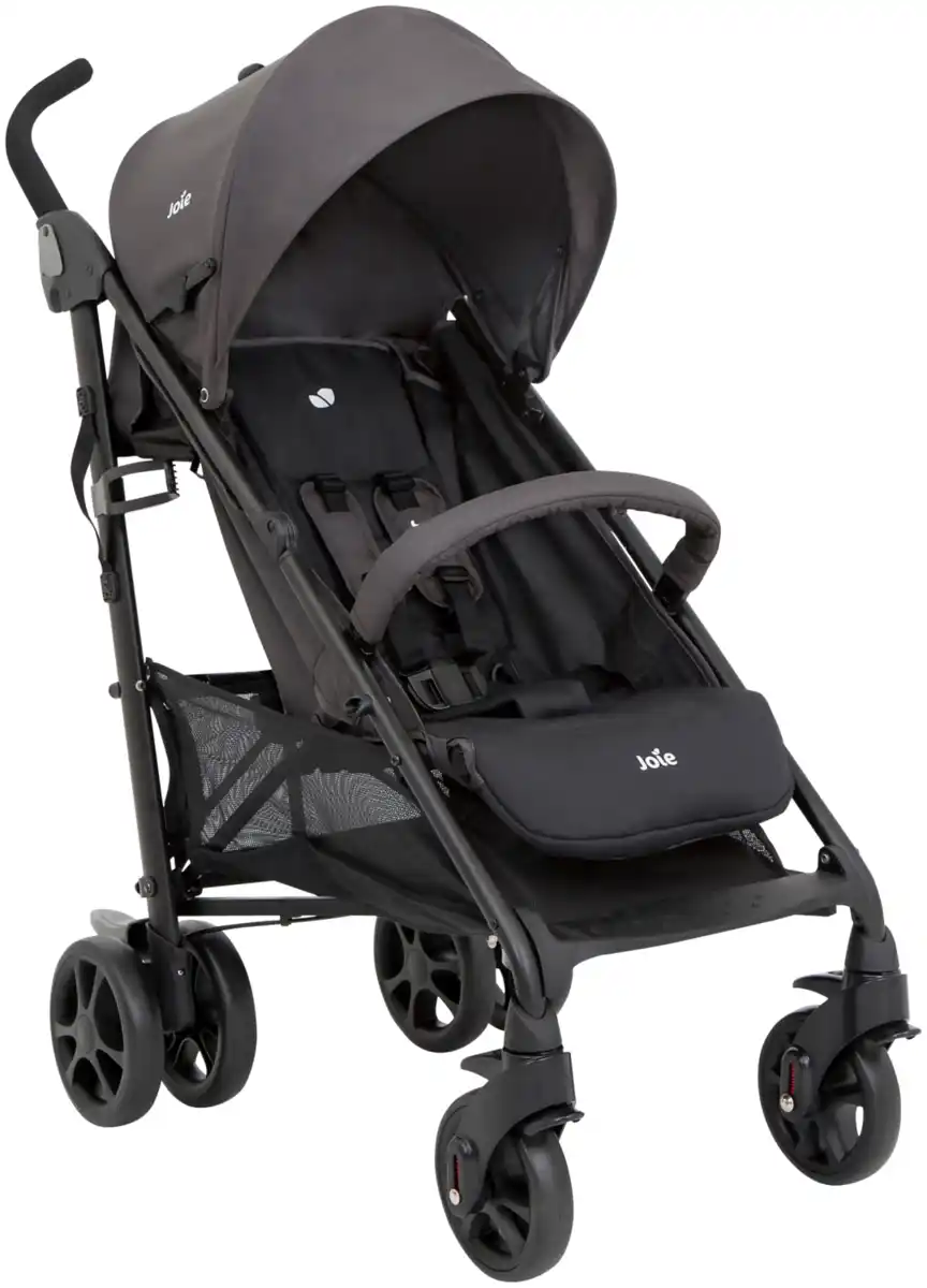 Bild 4 von JOIE Buggy »Brisk ember«