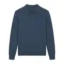 Bild 1 von UP2FASHION Strick-Poloshirt