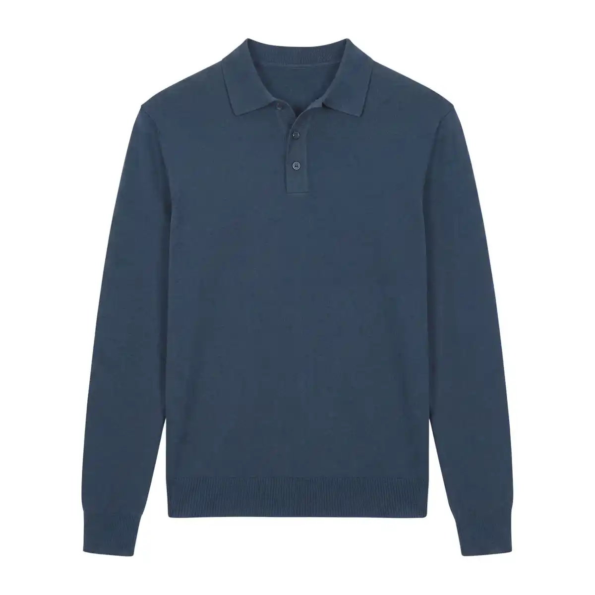 Bild 1 von UP2FASHION Strick-Poloshirt