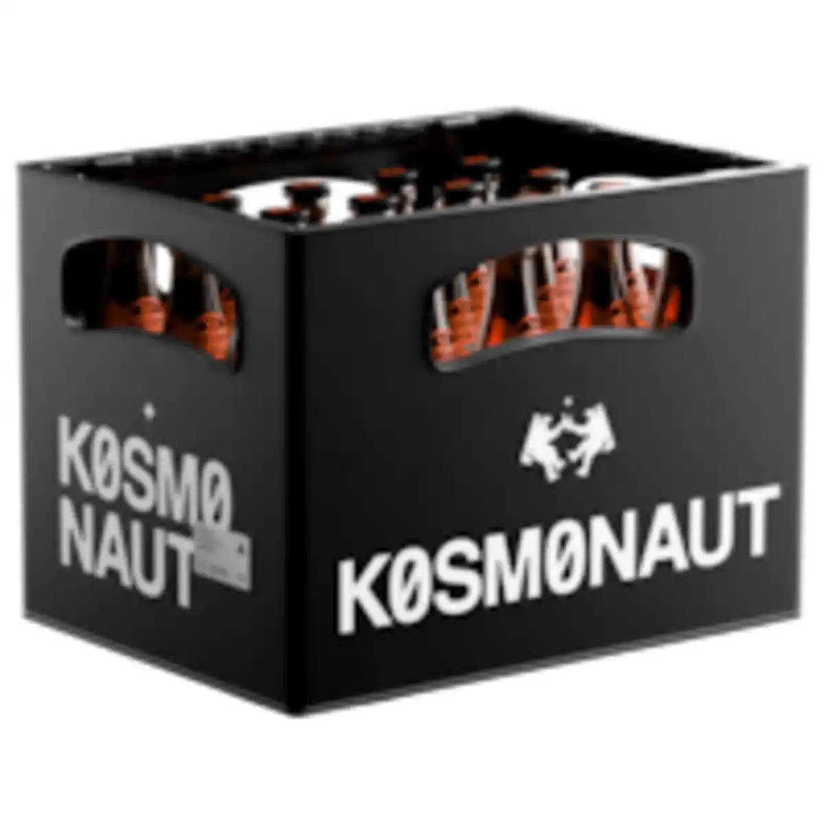 Bild 1 von Kosmonaut Hell oder Radler naturtrüb