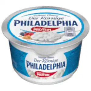 Philadelphia Der Körnige