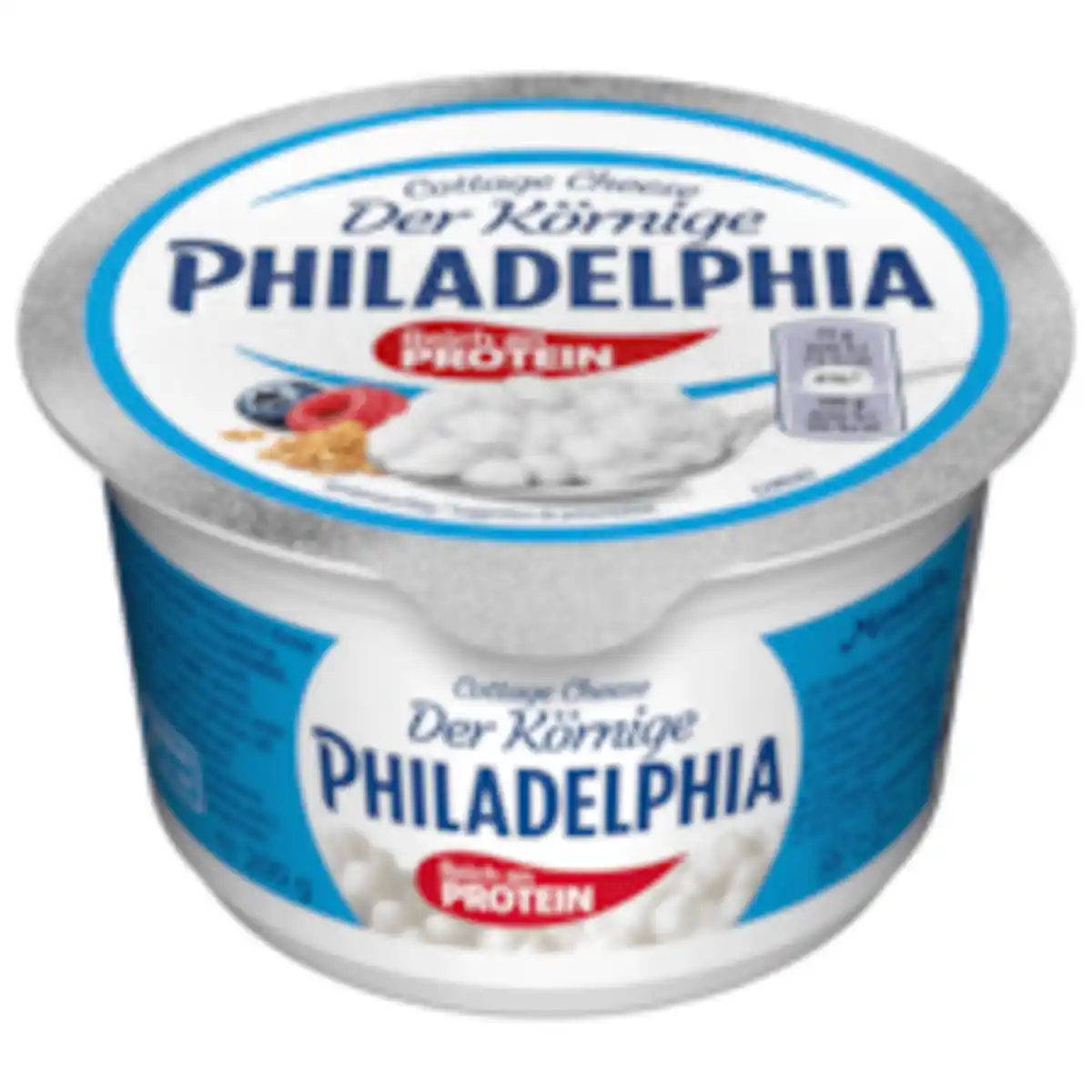 Bild 1 von Philadelphia Der Körnige