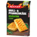 Bild 1 von Rücker Grill- & Pfannenkäse