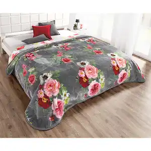 Home Dreams XXL-Multifunktionsdecke "Bosporus"