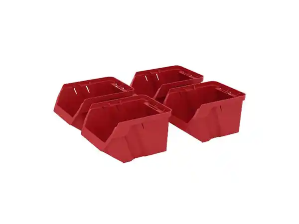 Bild 2 von PARKSIDE® Sichtlagerkasten,  600 g