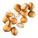 Bild 1 von Kulturchampignons braun