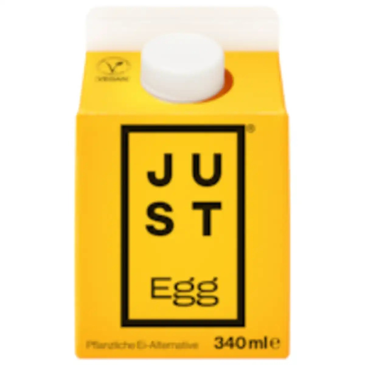 Bild 1 von Just Egg Pflanzliche Ei Alternative