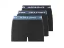 Bild 3 von JACK & JONES Herren Boxer, 3 Stück