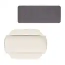 Bild 1 von HOME CREATION Nackenkissen / Dusch- / Wannenmatte