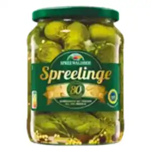 Spreewaldhof Spreelinge