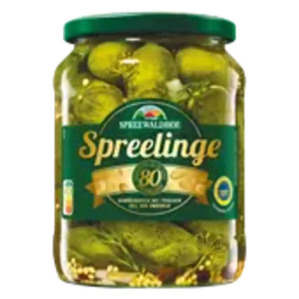 Bild 1 von Spreewaldhof Spreelinge