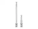 Bild 2 von PARKSIDE® Stecknuss-Set/ Stecknuss-Adapter-Set für Ratschen / Steckschlüssel-Adapter Satz (1/4-, 1/2 Zoll)