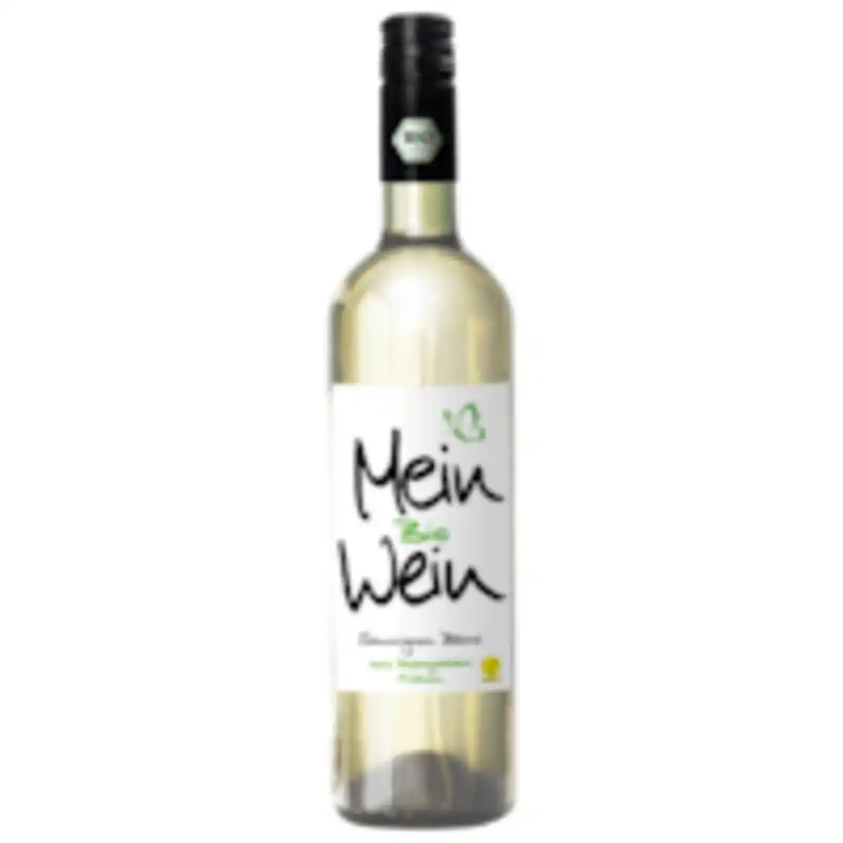 Bild 1 von Mein Bio Wein