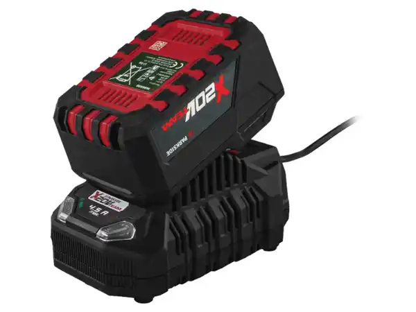 Bild 3 von PARKSIDE® 20V Akku »PAP 204 A1« und Ladegerät »PLG 20 C3«