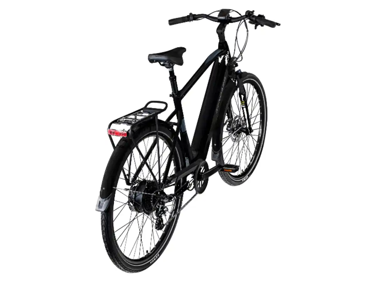 Bild 2 von ZÜNDAPP E-Bike Trekking »Z810 700c«, 28 Zoll