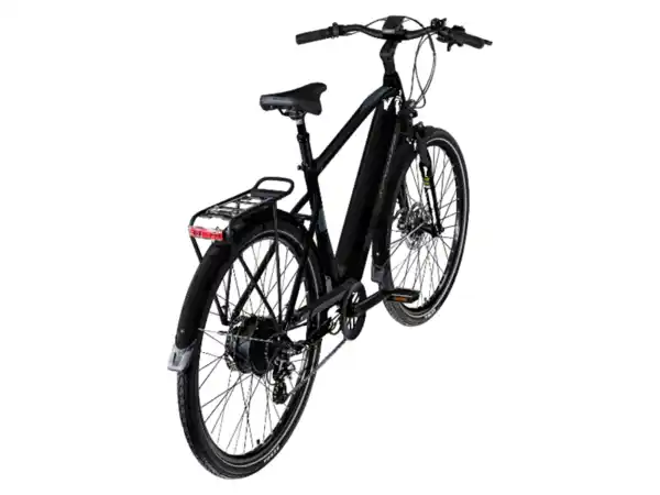 Bild 2 von ZÜNDAPP E-Bike Trekking »Z810 700c«, 28 Zoll