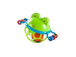 BRIGHT STARTS™ Sensorisches Aktivitätsspielzeug