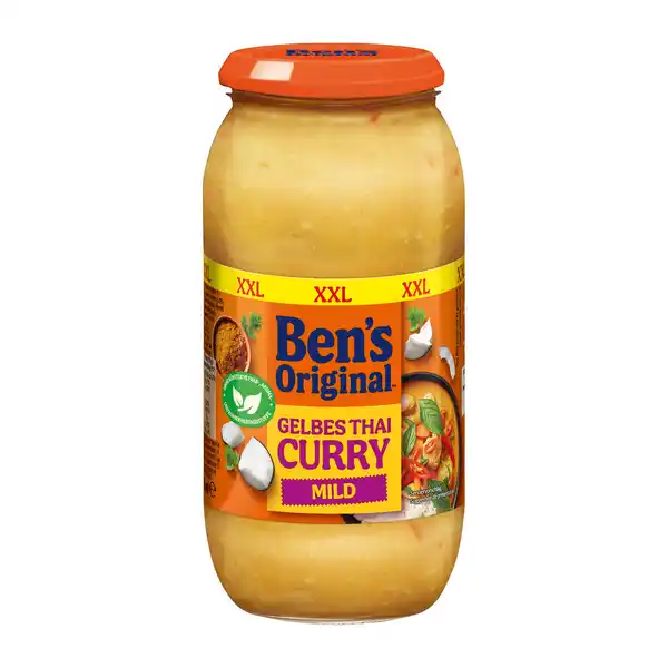 Bild 2 von BEN’S ORIGINAL Sauce XXL