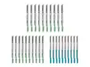 Bild 3 von PARKSIDE® Stichsägeblatt-Set, 30-teilig