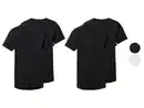 Bild 3 von ESMARA MEN Feinripp-Unterziehshirts, 2 Stück