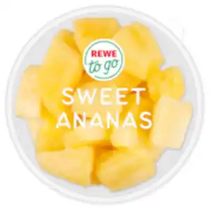 Sweet Ananas