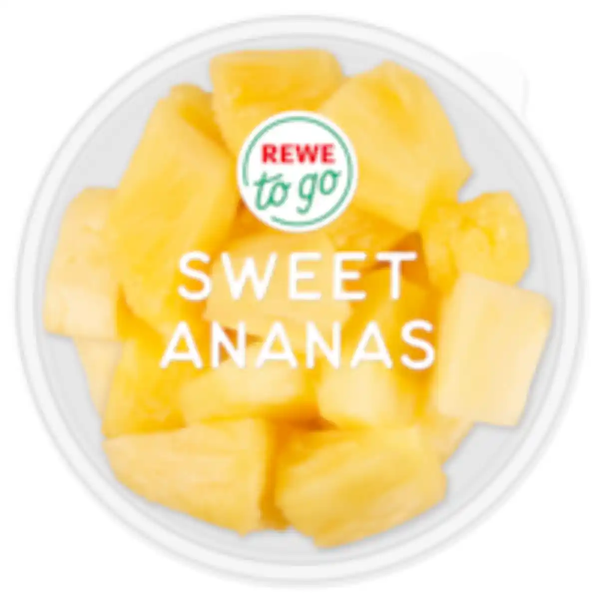 Bild 1 von Sweet Ananas