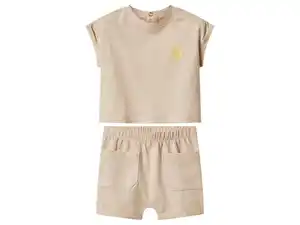 LUPILU® Baby Sommerset, 2-teilig