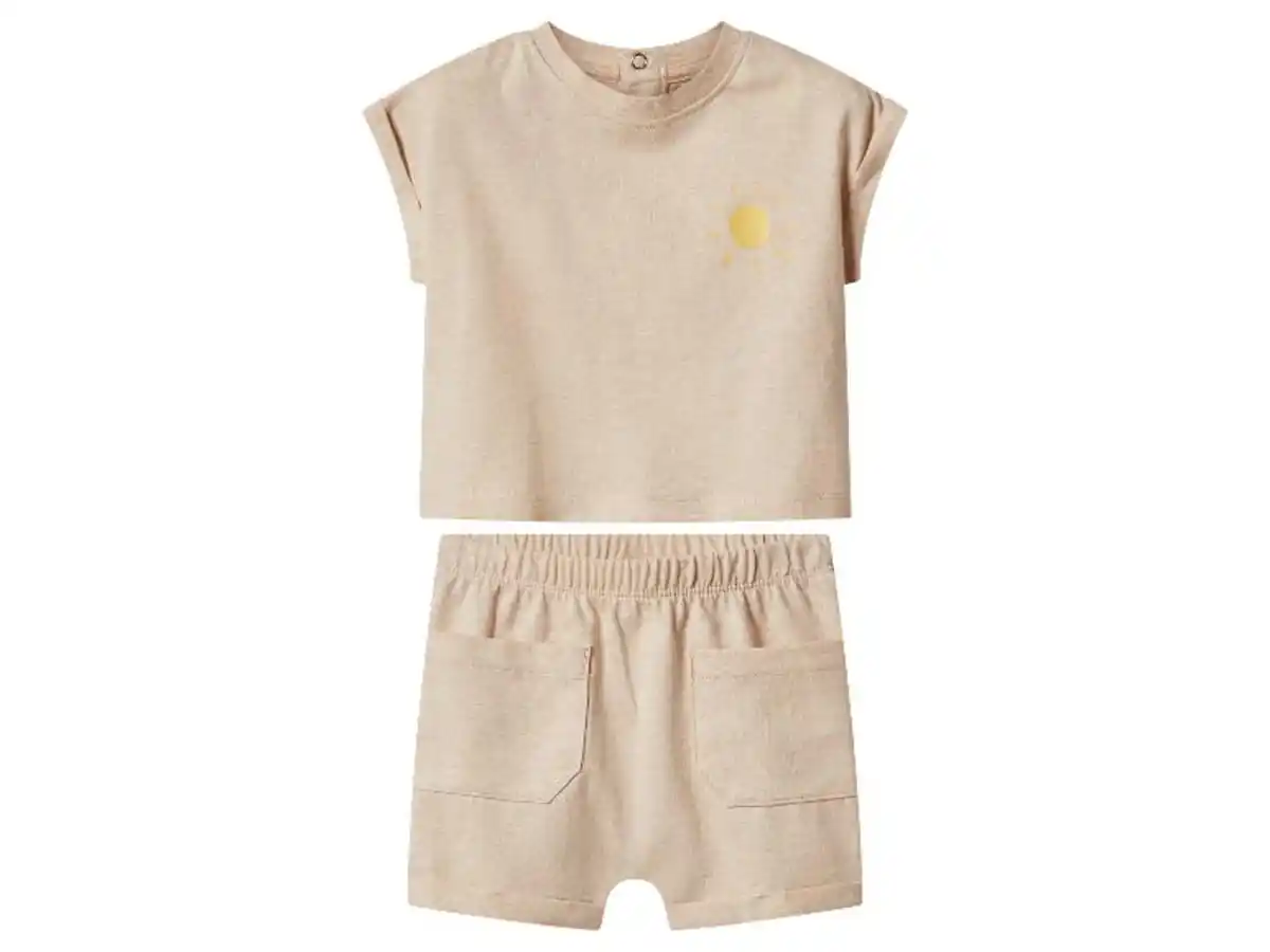 Bild 1 von LUPILU® Baby Sommerset, 2-teilig