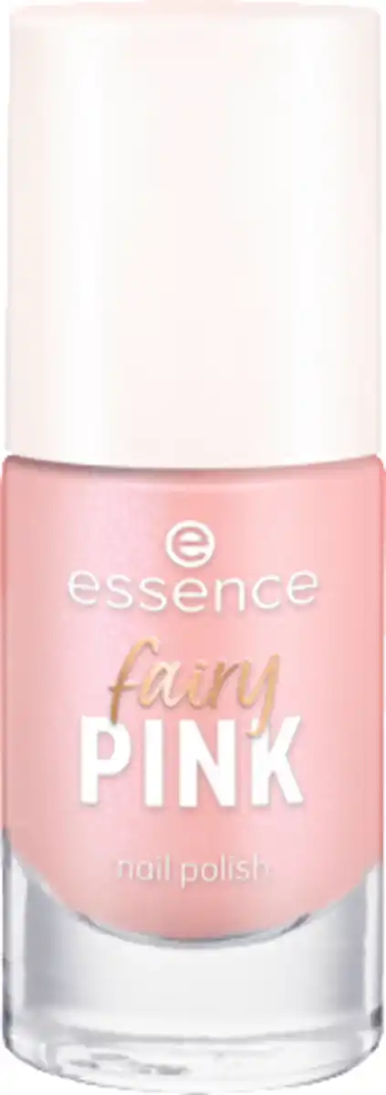 Bild 2 von essence Nagellack 04 Fairy Pink, 8 ml
