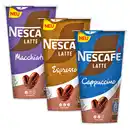 Bild 1 von Nescafé Latte
