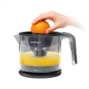 GOURMETmaxx Elektrische Zitruspresse