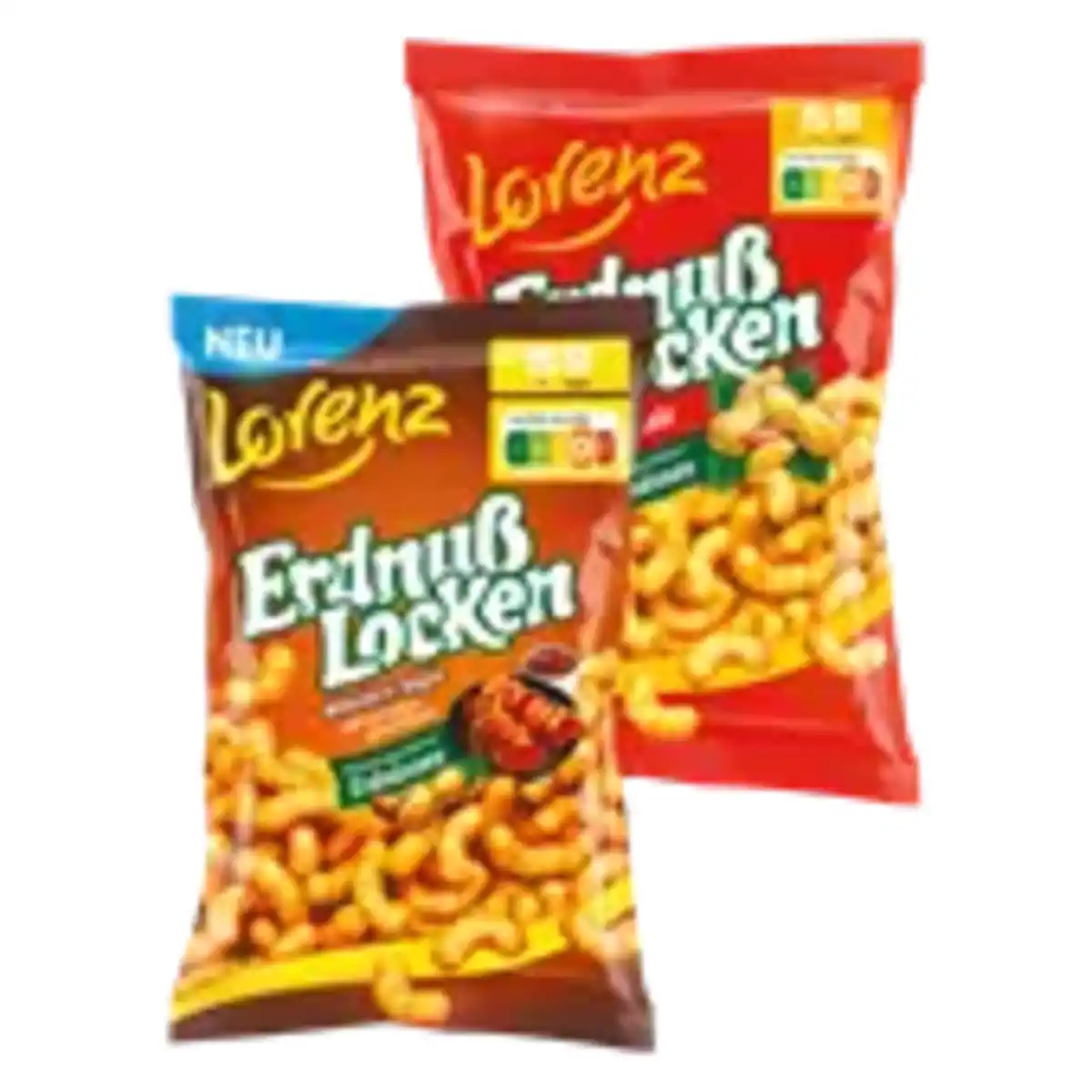 Bild 1 von Lorenz Erdnusslocken