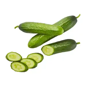 Snackgurken