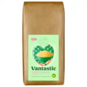 Vantastic Foods Hefeflocken