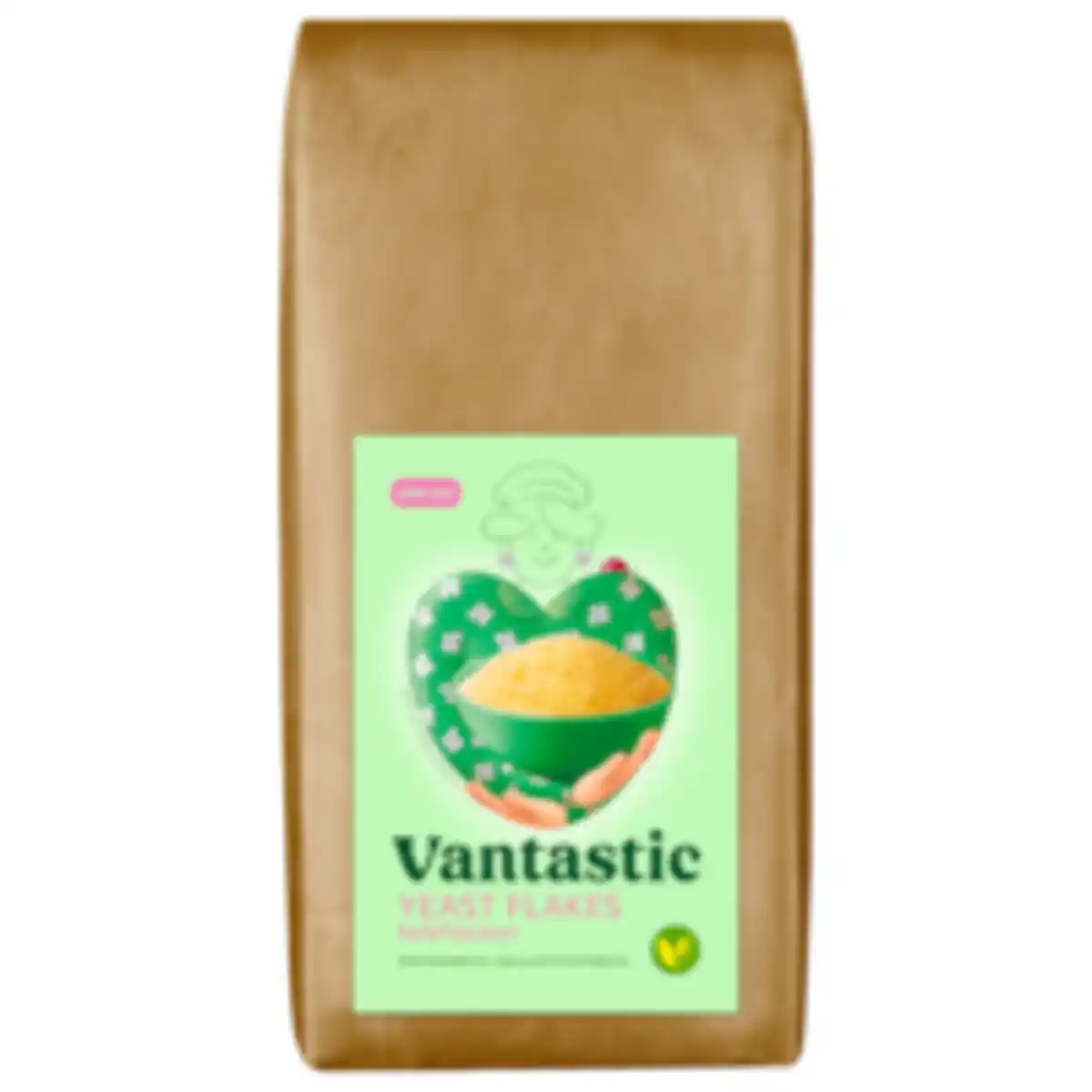 Bild 1 von Vantastic Foods Hefeflocken