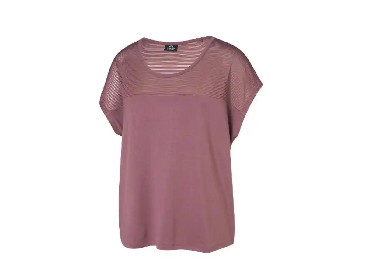 Bild 1 von CRIVIT Damen Funktionsshirt